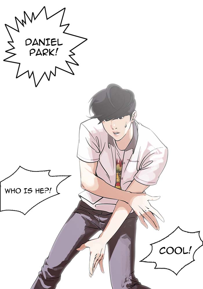 Lookism Chapter 146 Page 18