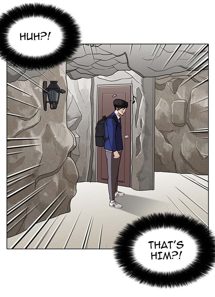 Lookism Chapter 146 Page 54