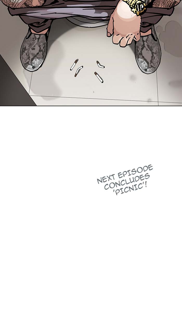 Lookism Chapter 147 Page 116