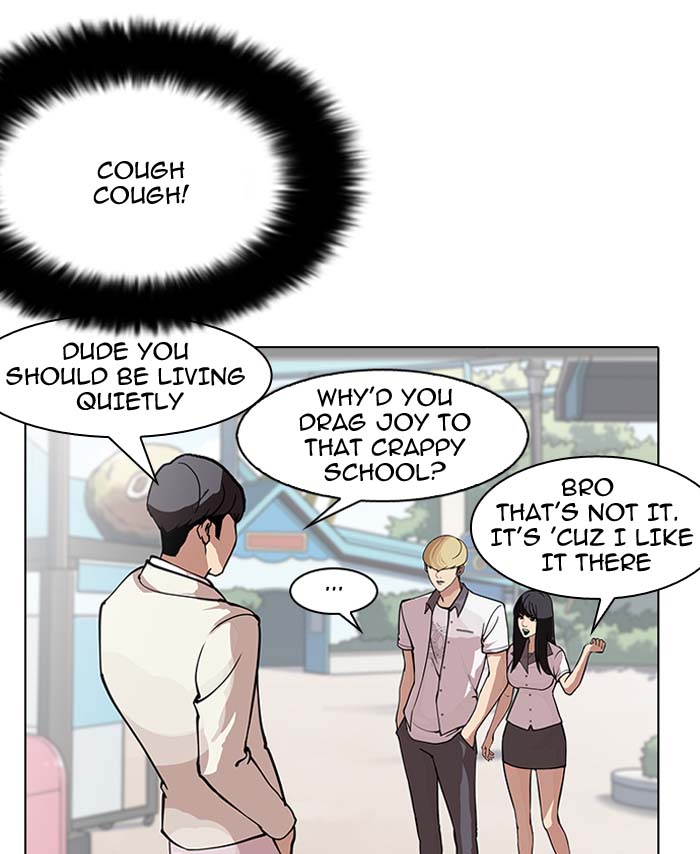 Lookism Chapter 147 Page 69