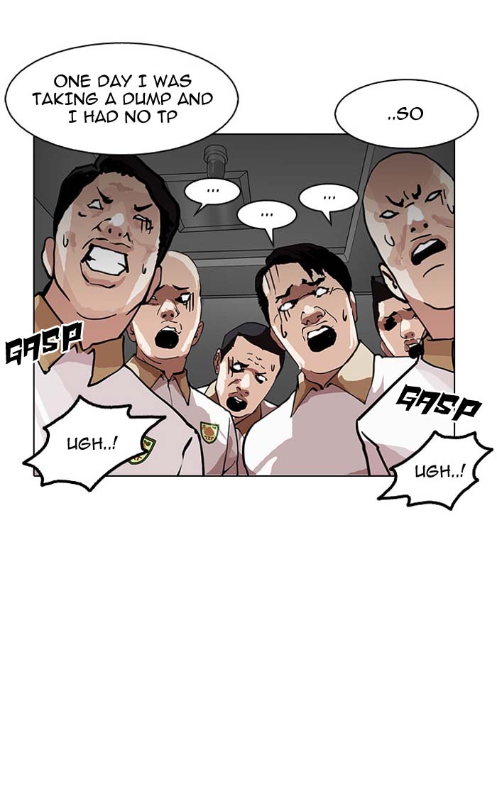Lookism Chapter 148 Page 31