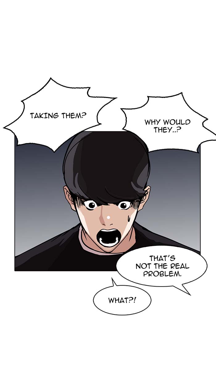 Lookism Chapter 149 Page 107