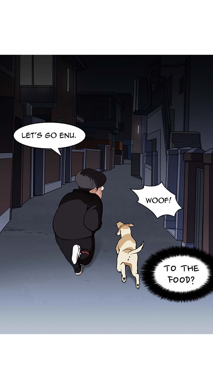 Lookism Chapter 149 Page 25