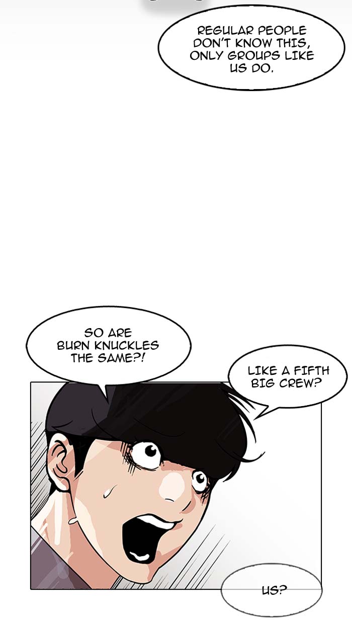 Lookism Chapter 149 Page 42