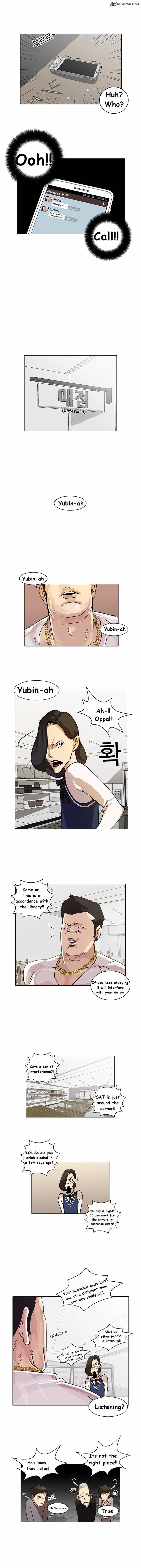 Lookism Chapter 15 Page 6