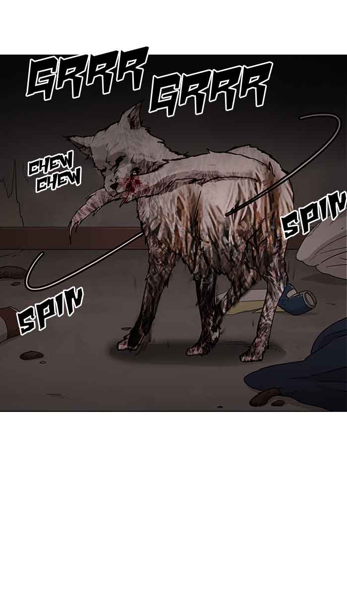 Lookism Chapter 150 Page 37