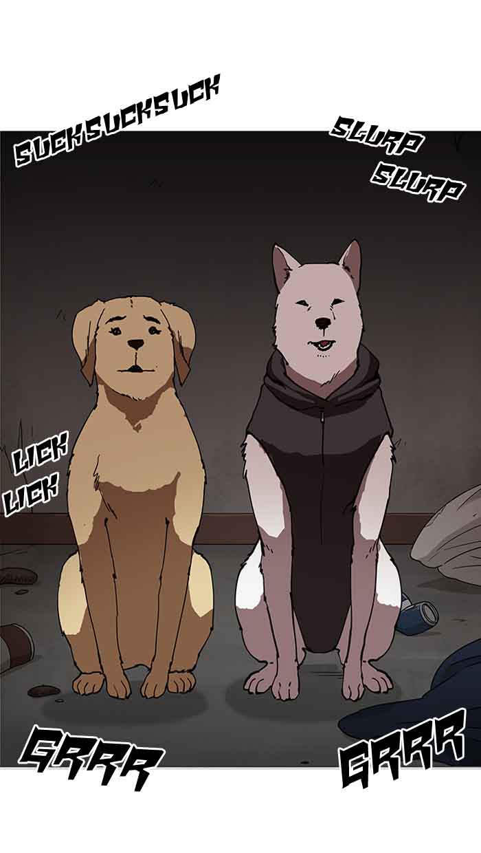 Lookism Chapter 150 Page 39