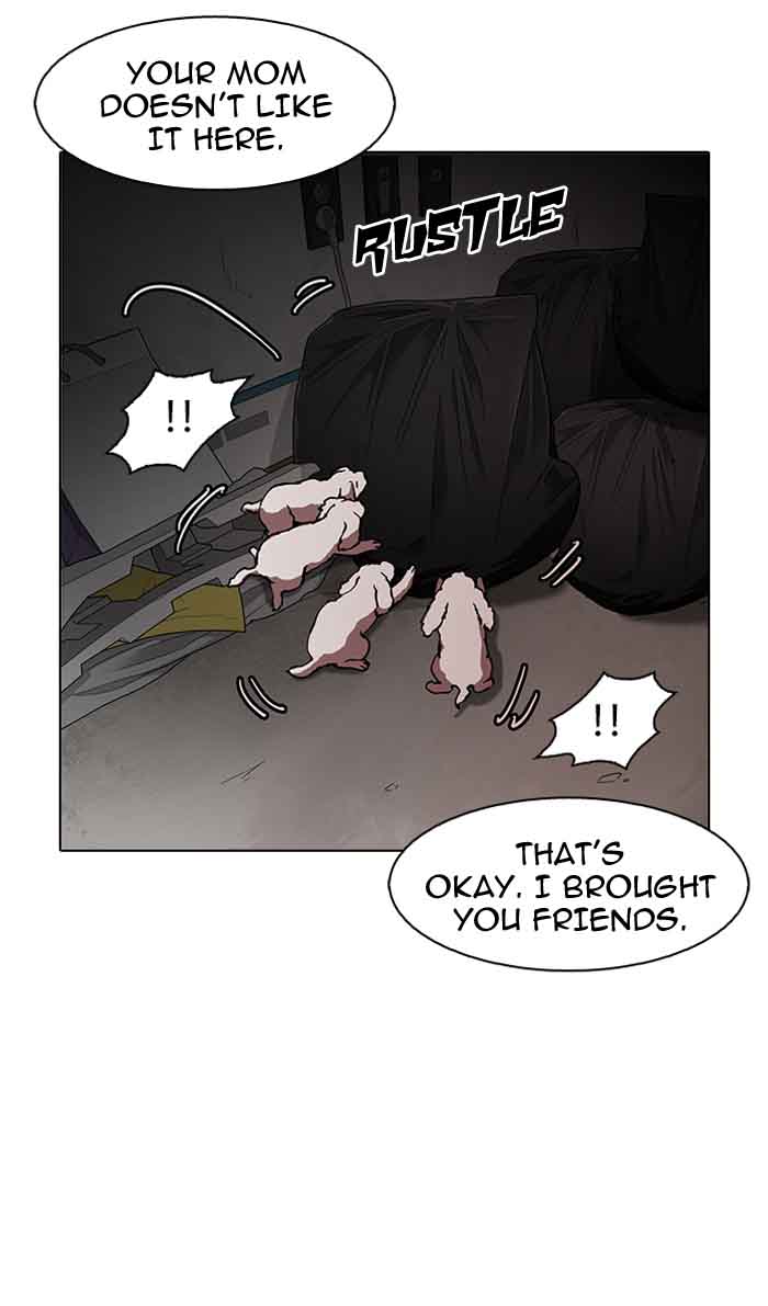 Lookism Chapter 150 Page 46