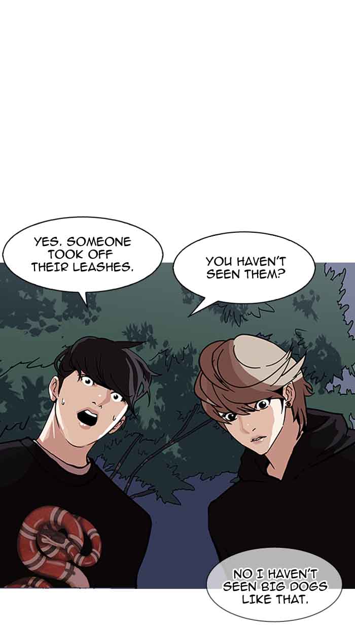 Lookism Chapter 150 Page 60