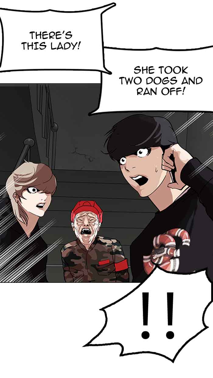 Lookism Chapter 151 Page 129