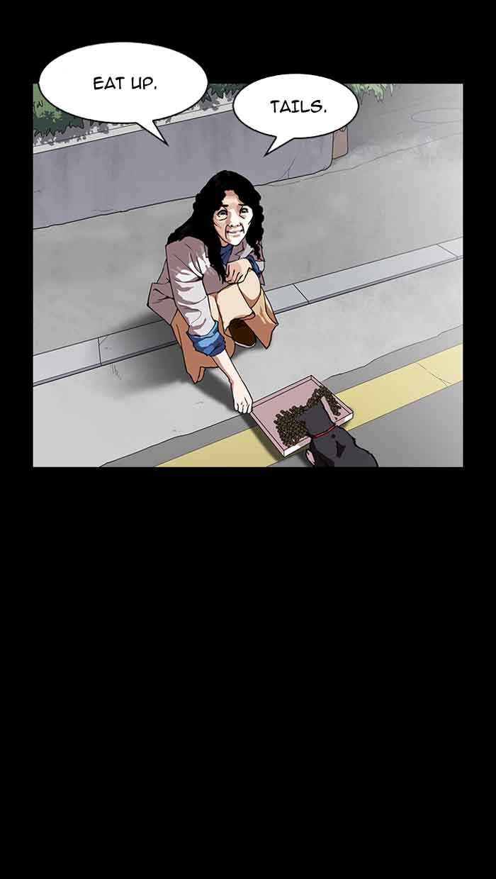 Lookism Chapter 151 Page 28