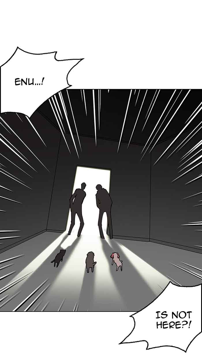 Lookism Chapter 151 Page 4