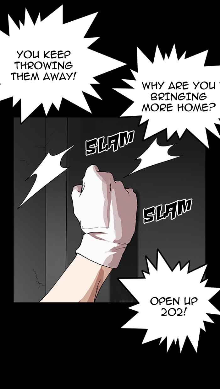 Lookism Chapter 151 Page 45