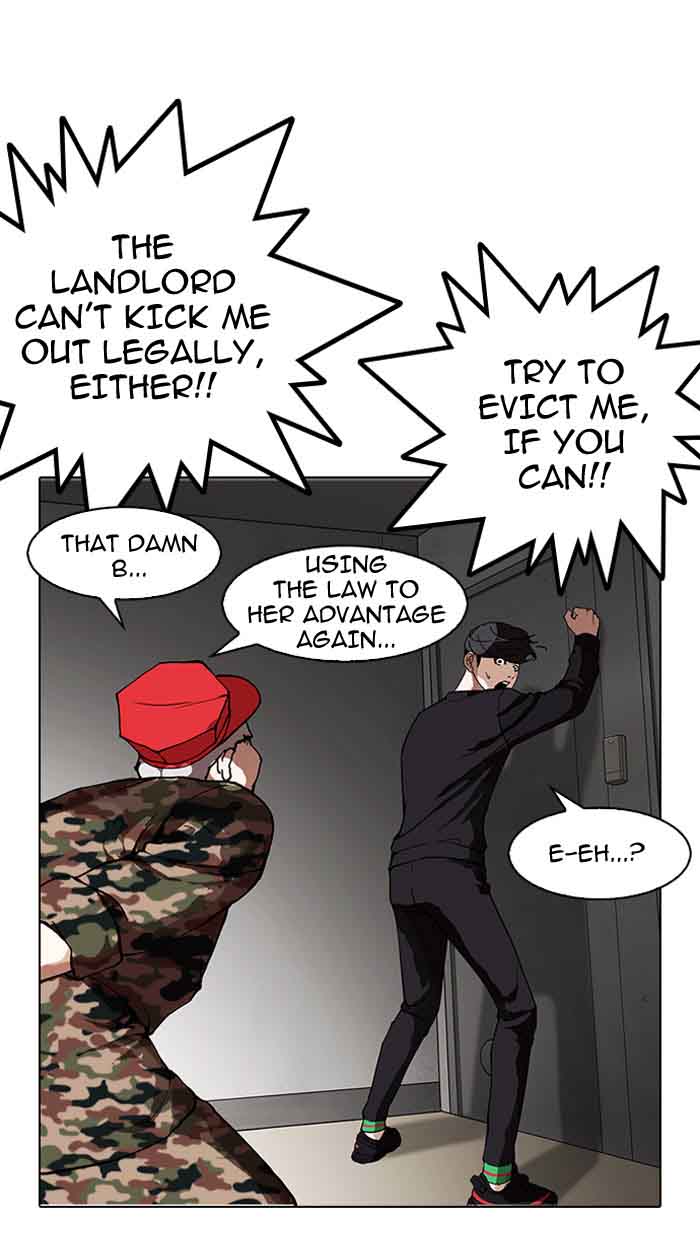 Lookism Chapter 152 Page 35