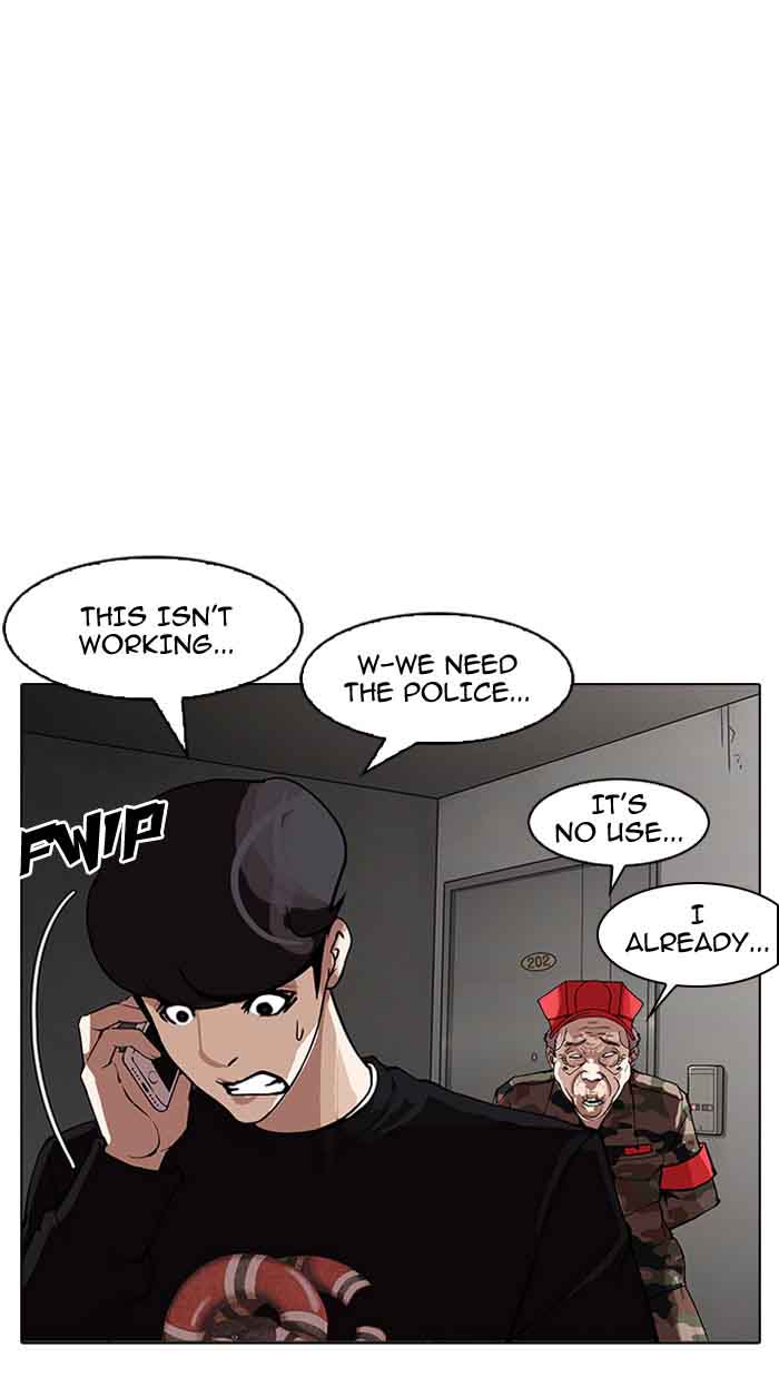 Lookism Chapter 152 Page 36