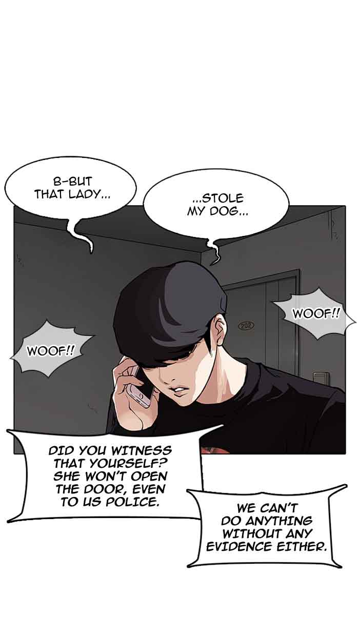 Lookism Chapter 152 Page 42