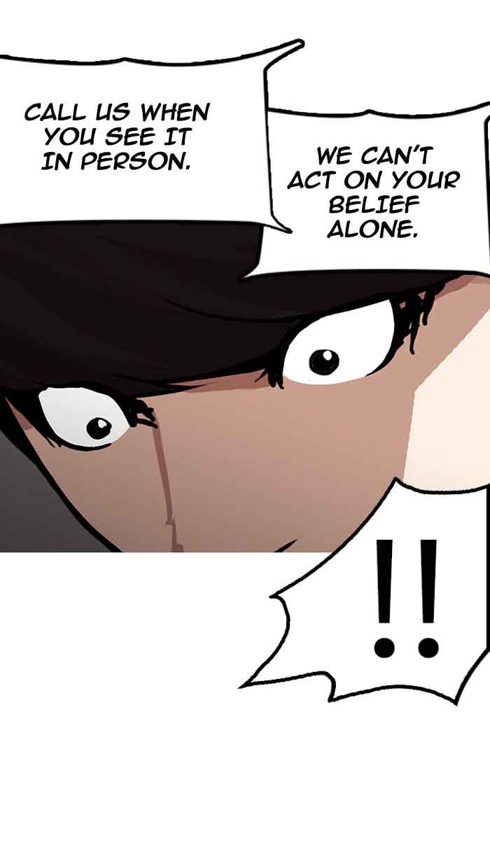 Lookism Chapter 152 Page 45