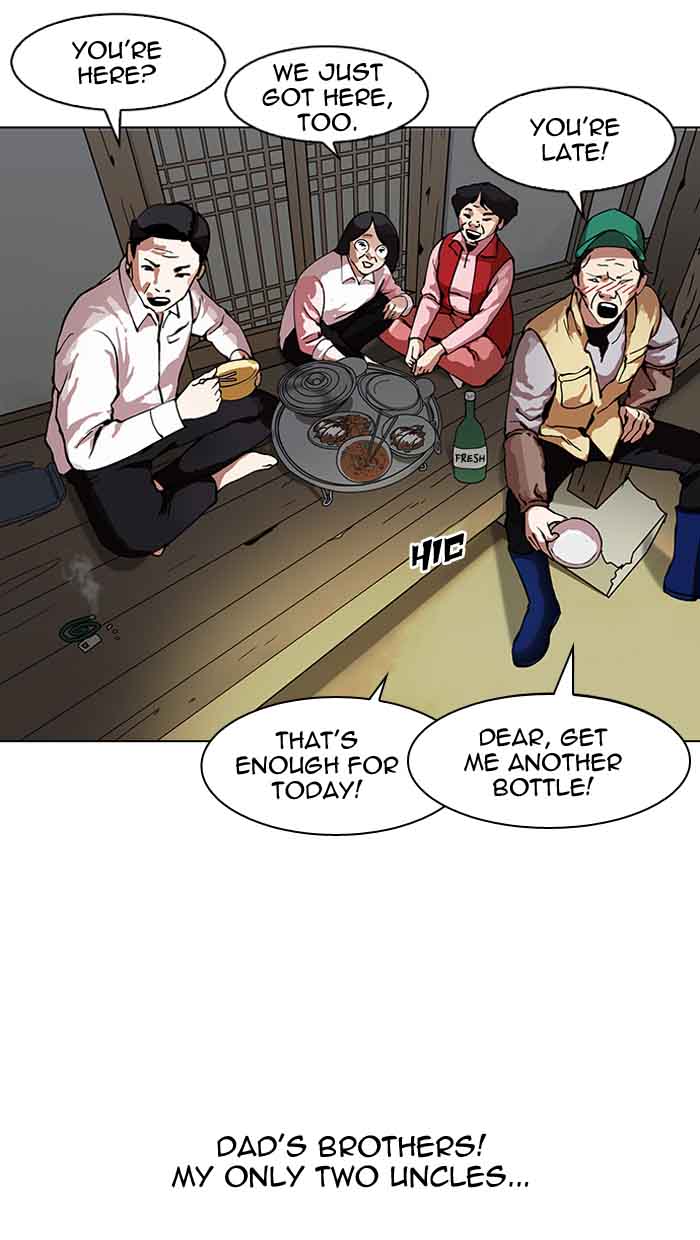 Lookism Chapter 153 Page 33