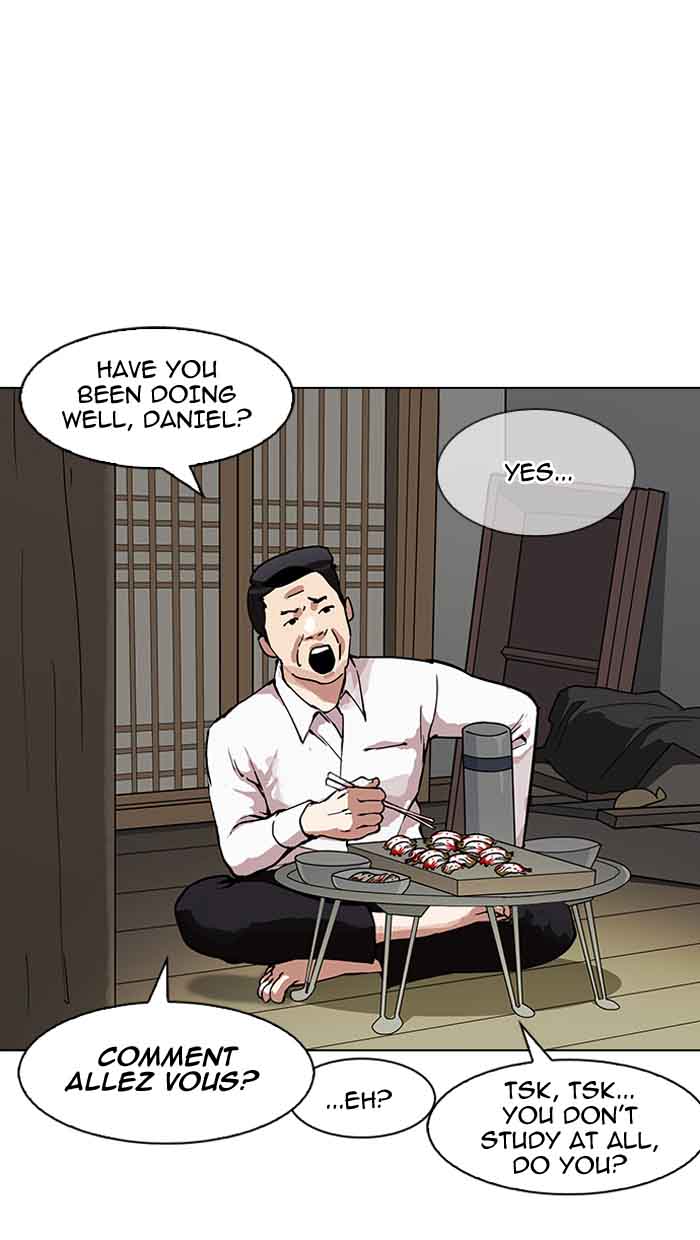 Lookism Chapter 153 Page 34