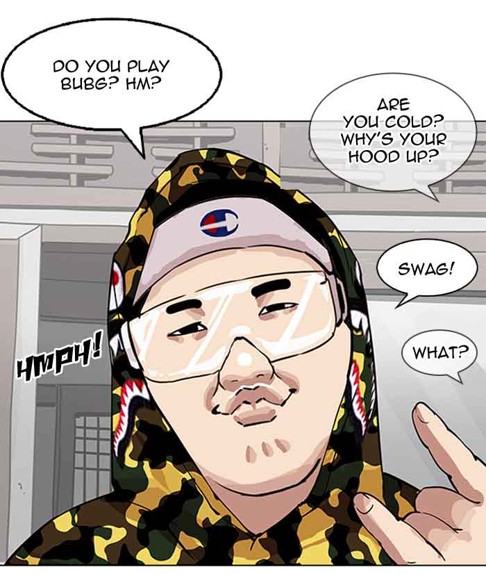 Lookism Chapter 153 Page 42
