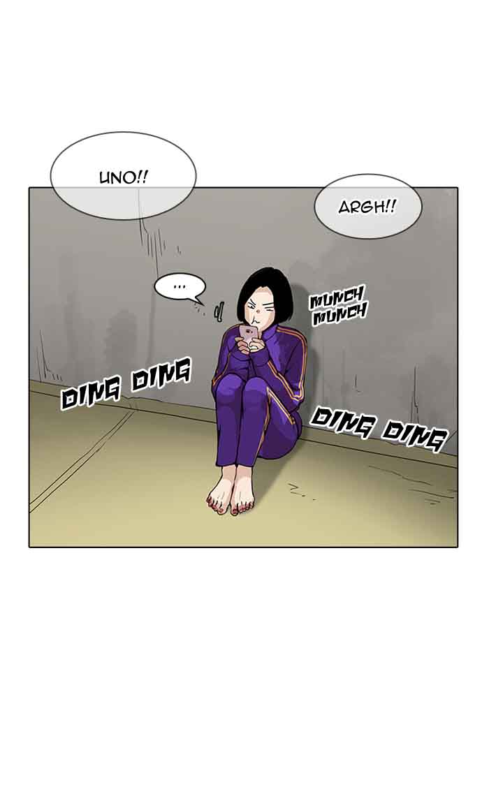 Lookism Chapter 153 Page 54