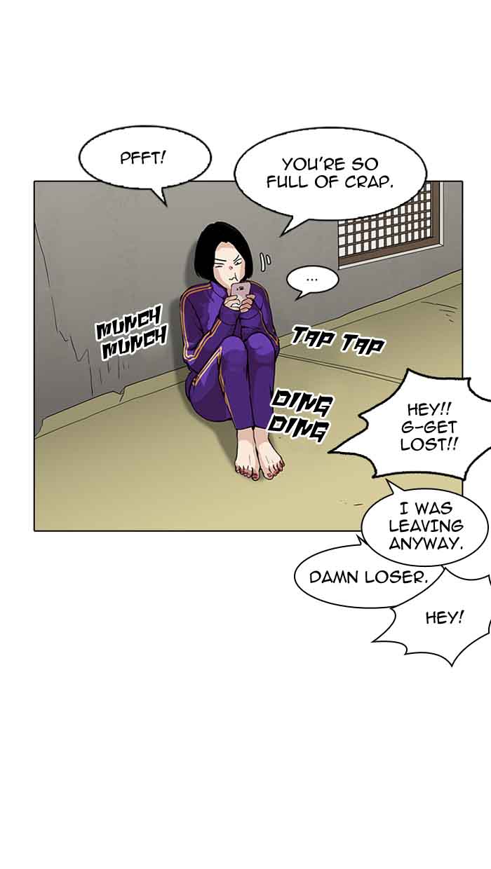 Lookism Chapter 153 Page 65