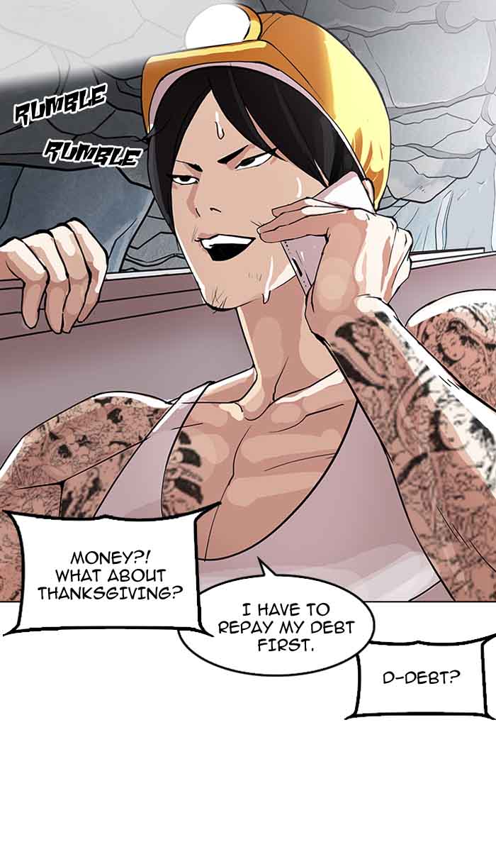 Lookism Chapter 153 Page 71