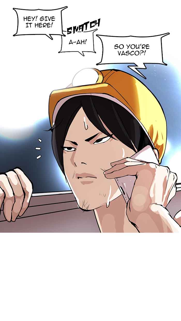 Lookism Chapter 153 Page 75