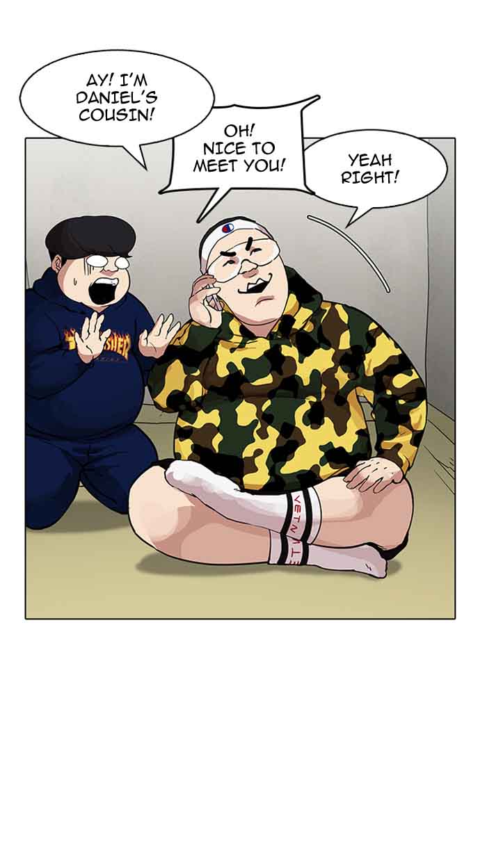 Lookism Chapter 153 Page 76
