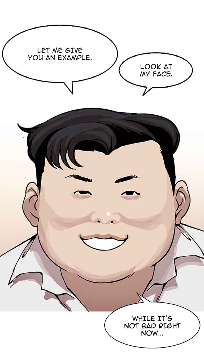 Lookism Chapter 153 Page 86