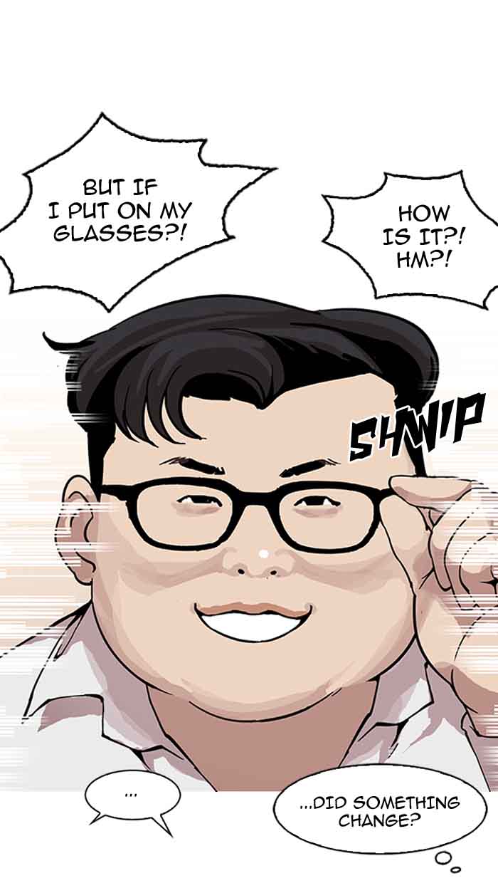 Lookism Chapter 153 Page 87