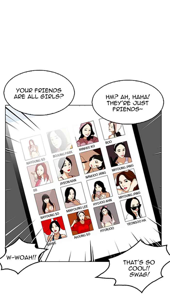 Lookism Chapter 153 Page 89