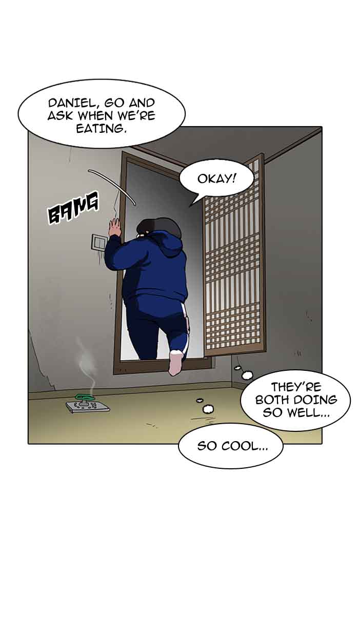 Lookism Chapter 153 Page 91