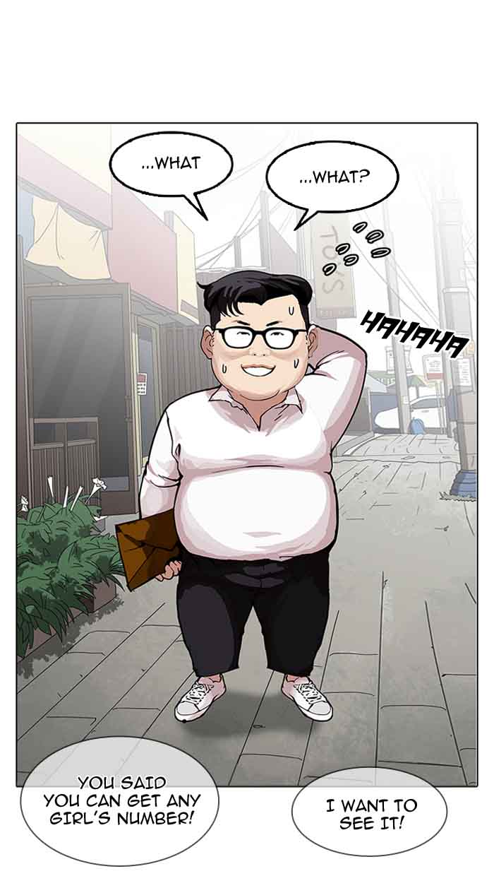 Lookism Chapter 154 Page 117