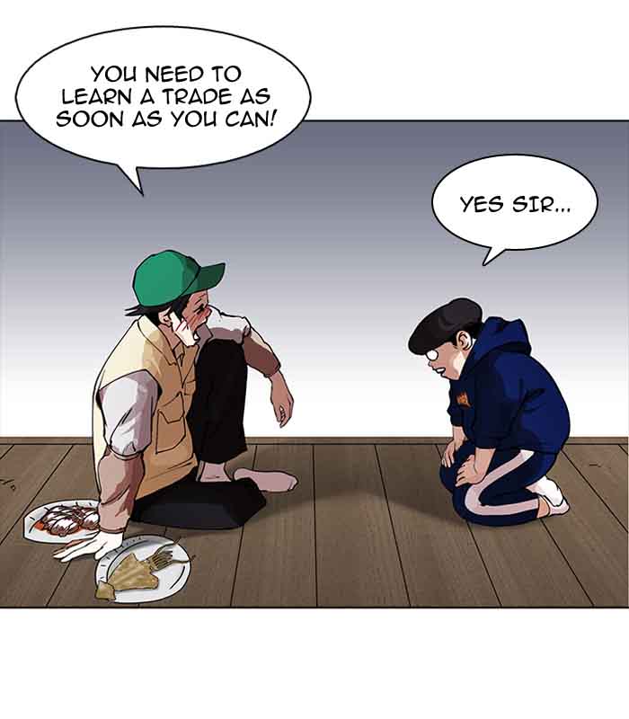 Lookism Chapter 154 Page 43