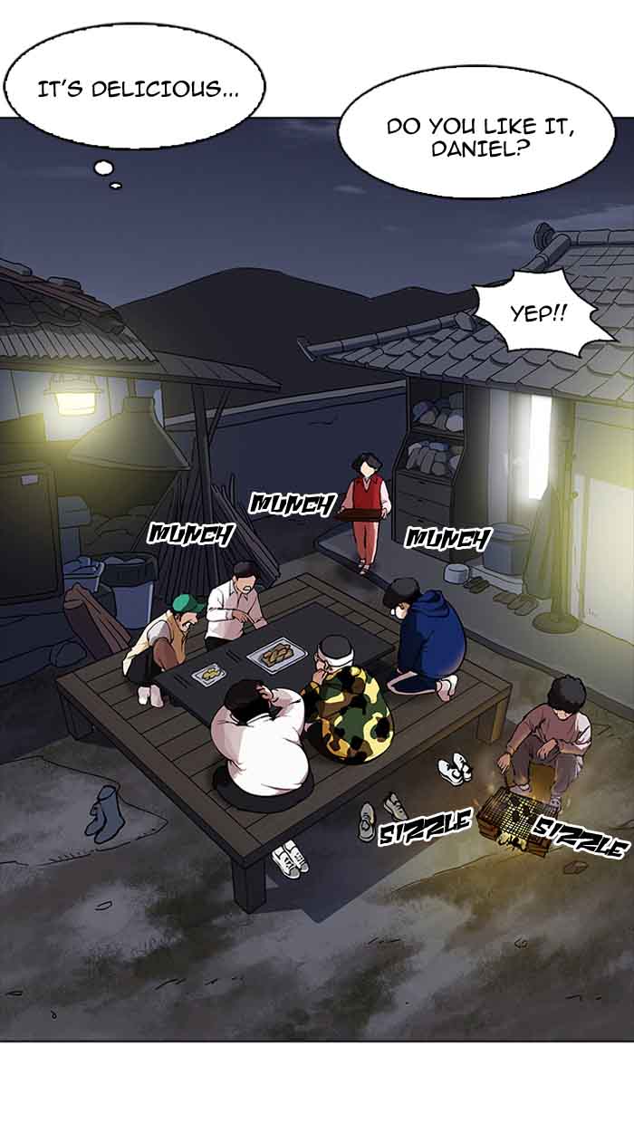 Lookism Chapter 154 Page 49