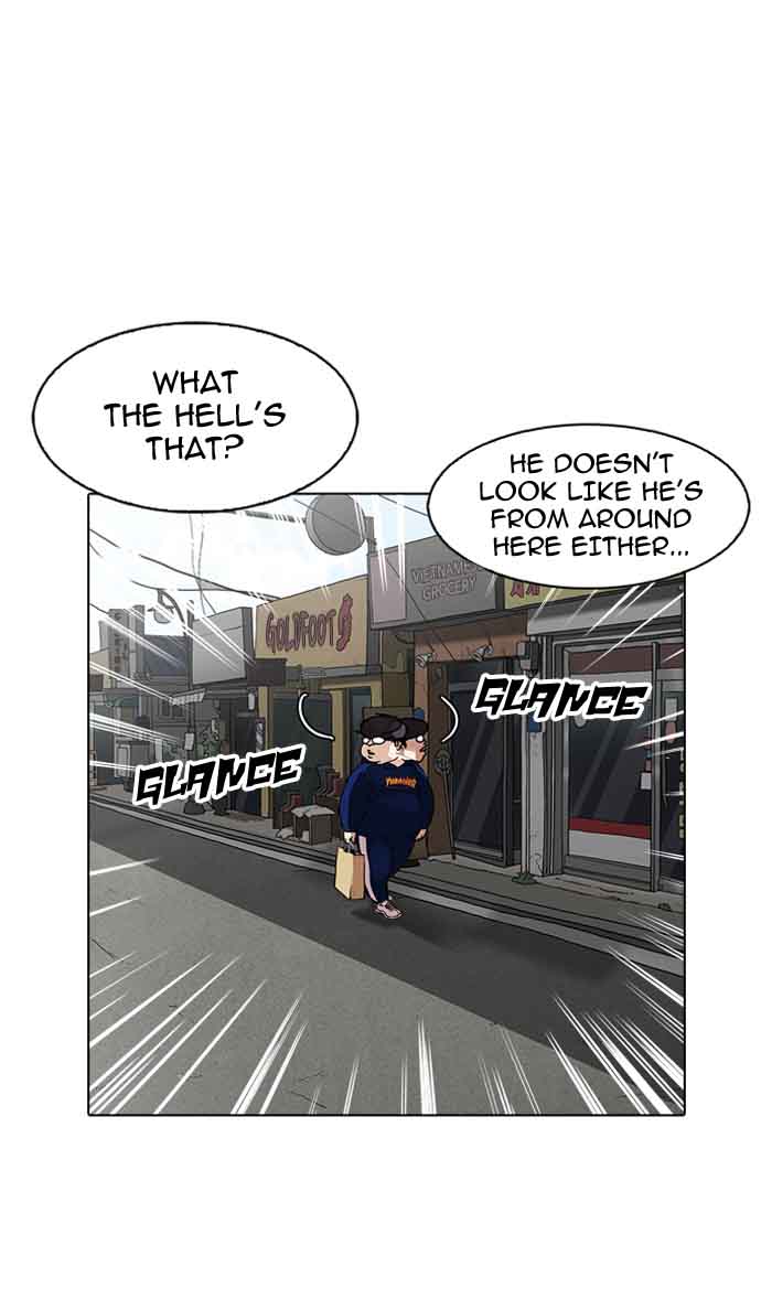 Lookism Chapter 155 Page 107