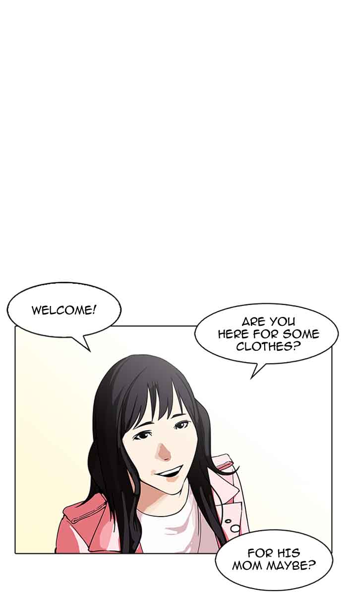 Lookism Chapter 155 Page 19