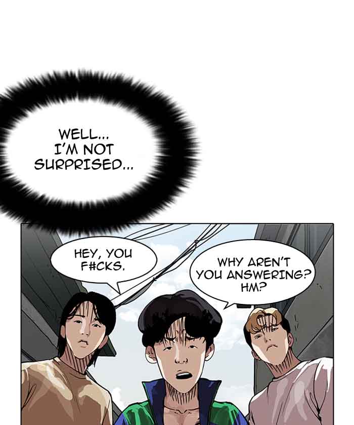 Lookism Chapter 156 Page 15