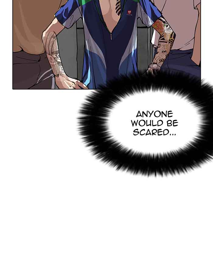 Lookism Chapter 156 Page 16