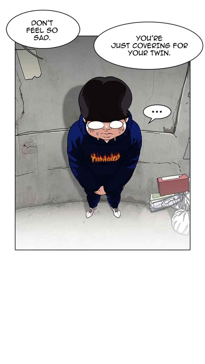 Lookism Chapter 156 Page 33