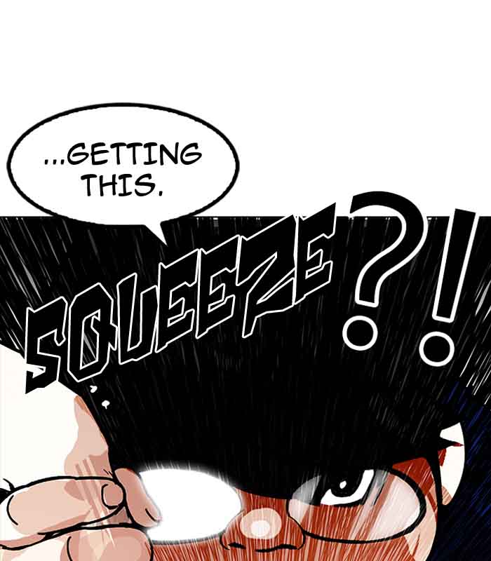 Lookism Chapter 156 Page 47