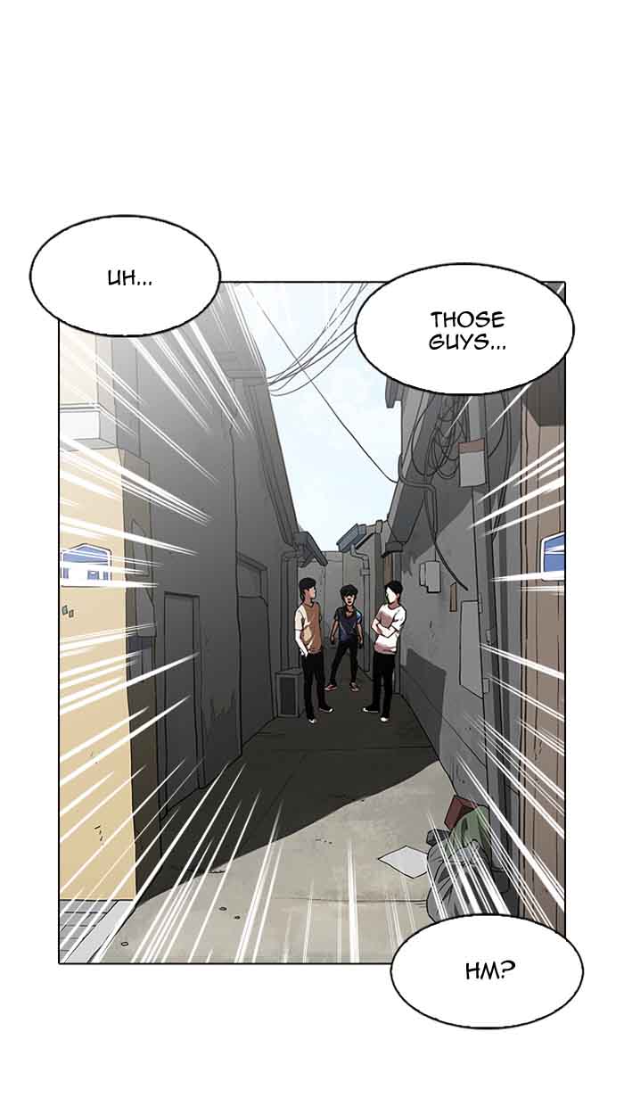 Lookism Chapter 156 Page 5