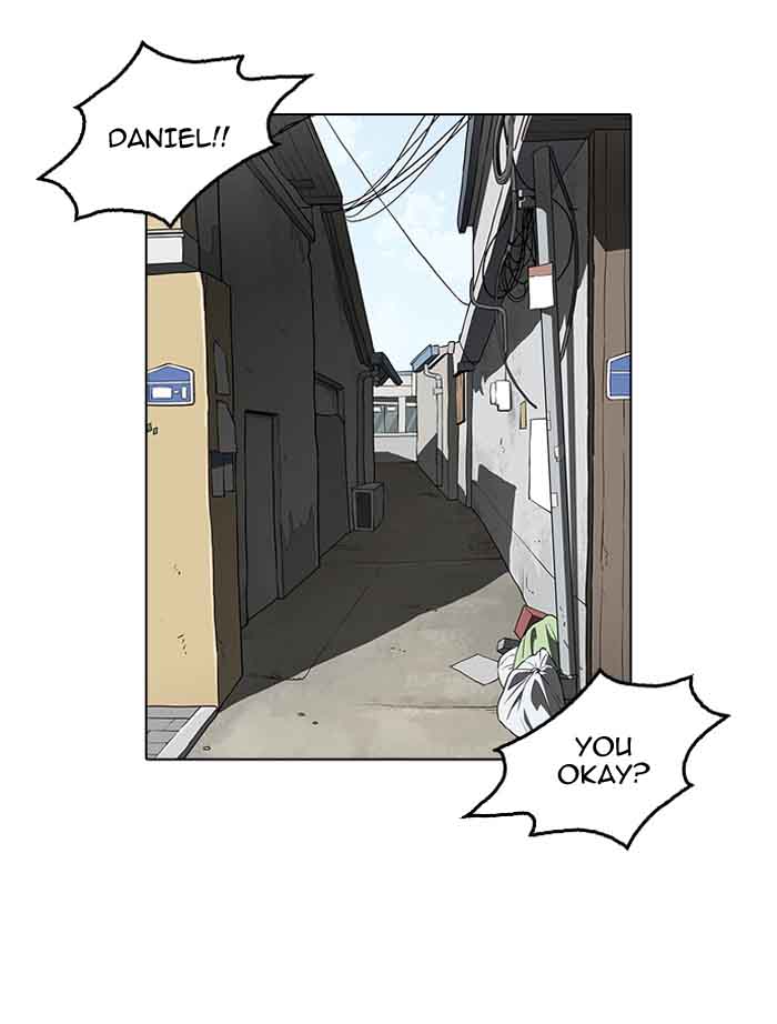 Lookism Chapter 156 Page 54