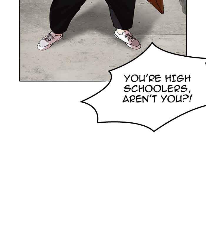 Lookism Chapter 156 Page 56