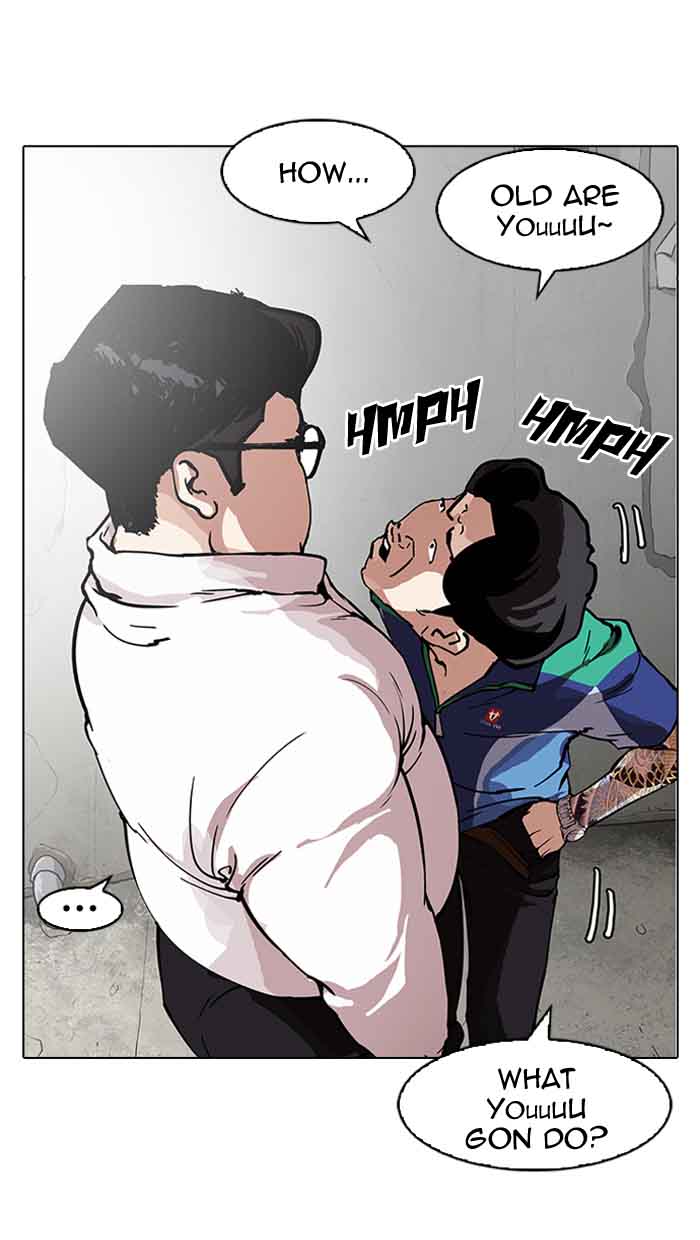 Lookism Chapter 156 Page 59