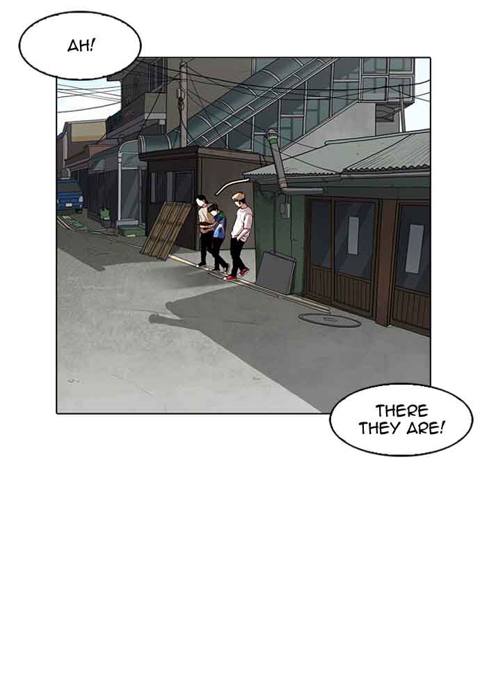 Lookism Chapter 156 Page 71