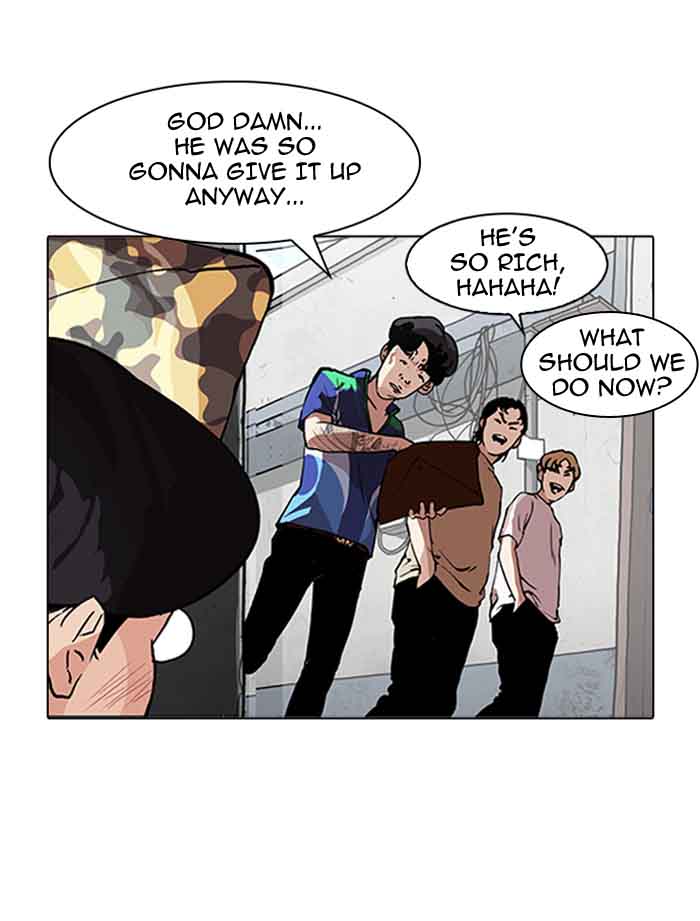 Lookism Chapter 156 Page 72