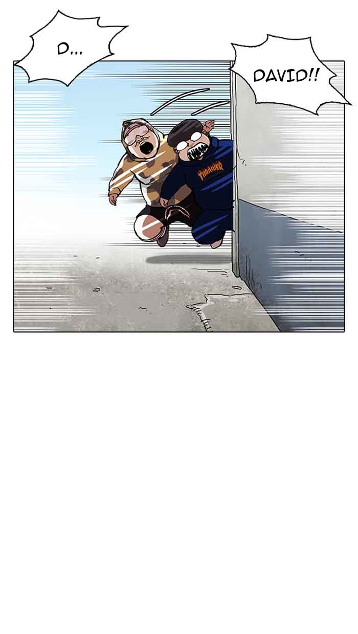 Lookism Chapter 156 Page 75