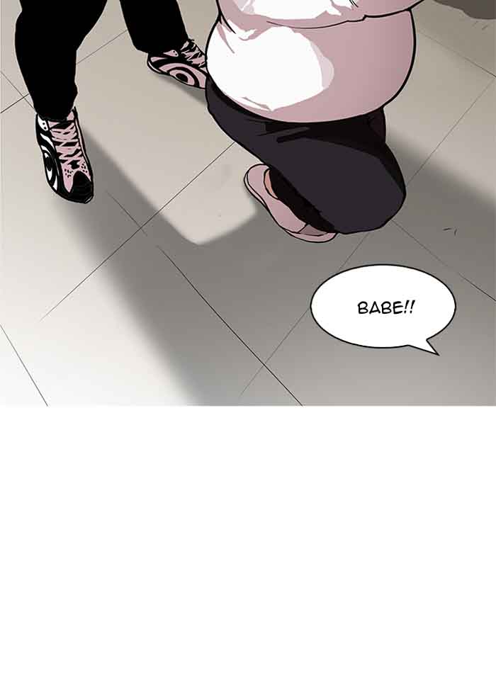 Lookism Chapter 157 Page 2